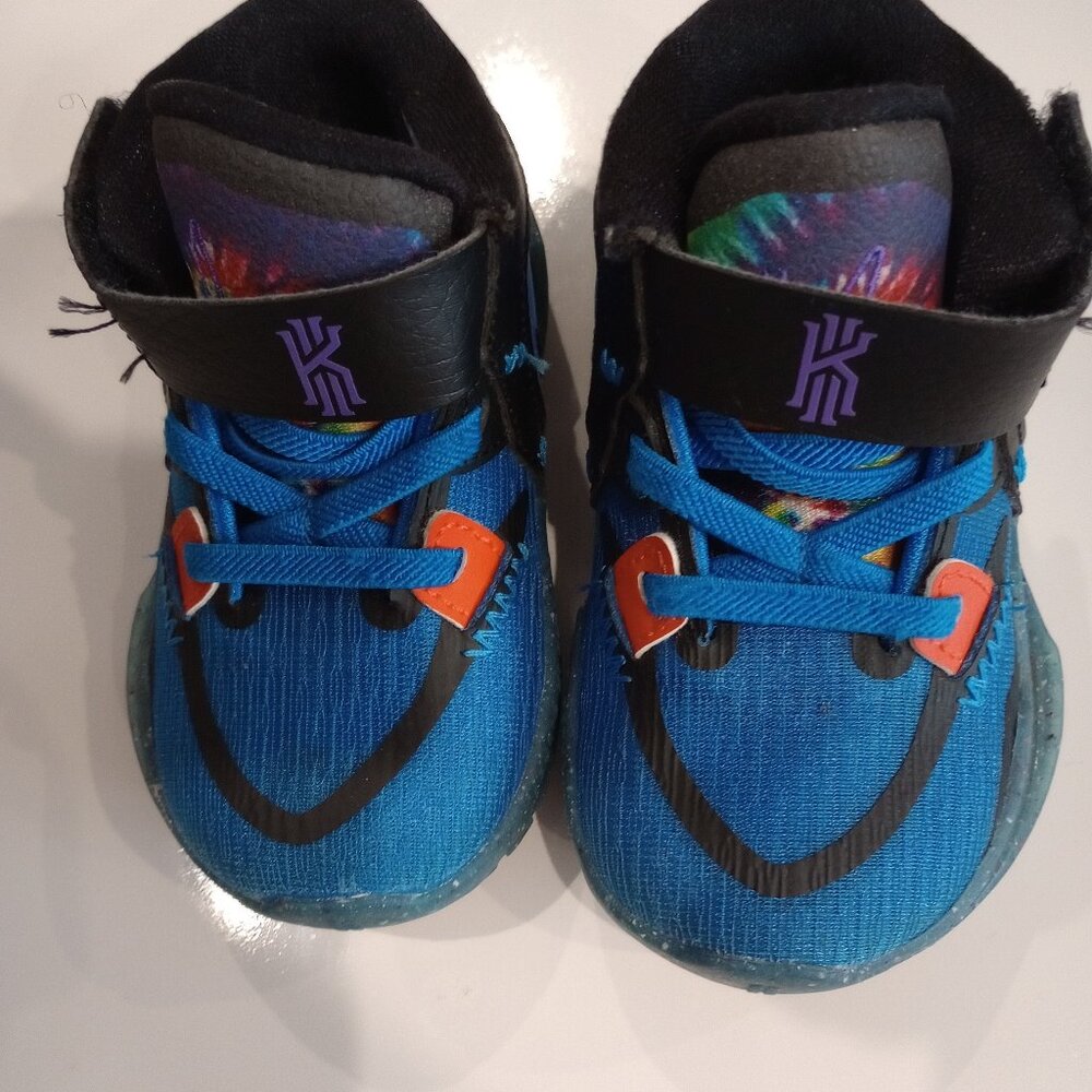 Nike Kyrie Infinity SE Toddler Sneakers